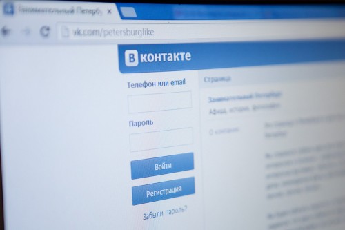 'Одноклассники' обогнали 'ВКонтакте'?