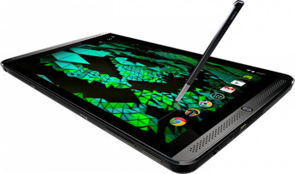 Обновленный планшет NVIDIA SHIELD уже доступен в diHouse