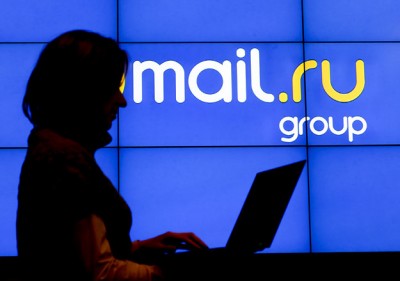 Рекламодателей для 'ВКонтакте' стала искать Mail.Ru Group