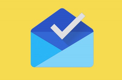 Google выпустила почтовый клиент «Inbox от Gmail» для iPad