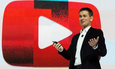 Google запустит платную подписку на YouTube