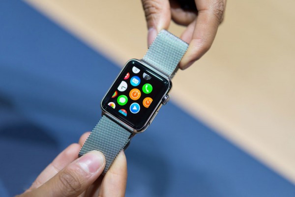 Apple начала обучать сотрудников тонкостям работы с Apple Watch