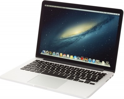 Ноутбук Apple MacBook Pro 13 Z0QC000J2