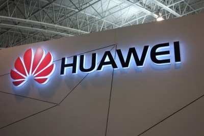 В Huawei добавили 'голубую кровь'