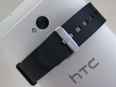 HTC Petra станут первыми 'умными' часами компании