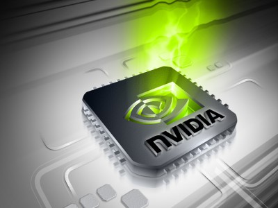NVIDIA отчиталась об успешном завершении финансового квартала