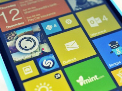 Интерес разработчиков к Windows Phone продолжает расти
