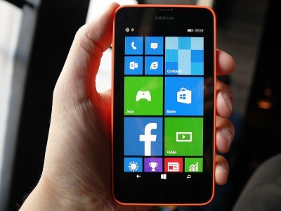 Microsoft перевыпустит Nokia Lumia 635 с 1 ГБ оперативной памяти