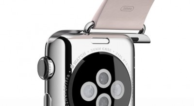 Apple откроет онлайн-магазин с ремешками и браслетами для Apple Watch