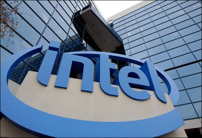 Intel назвала ведущих поставщиков для своих решений