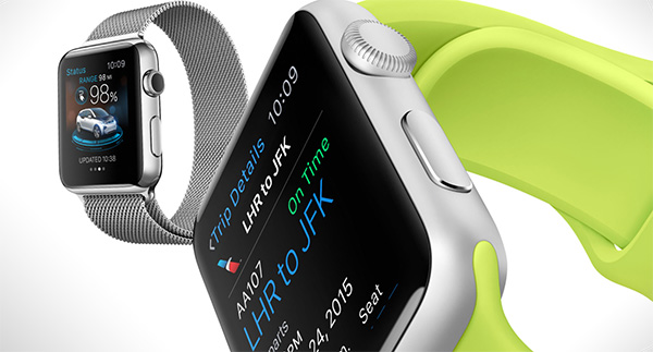 Упаковка для Apple Watch «засветилась» на сайте Apple
