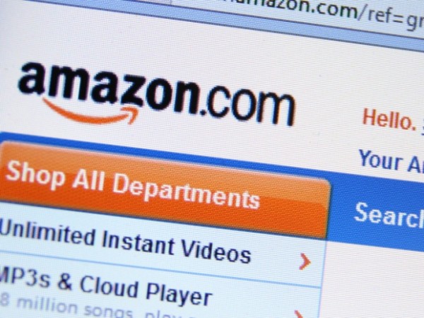 Власти США разрешили Amazon тестировать беспилотники для доставки товаров