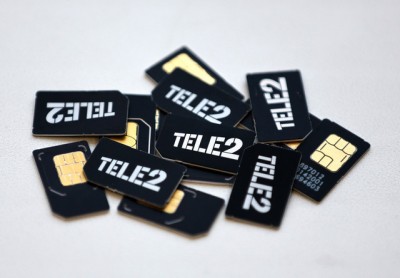 Tele2 пожаловалась на рекламу МТС и 'МегаФона'