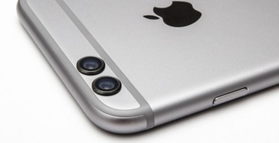 Слухи приписывают iPhone 7 двойную камеру