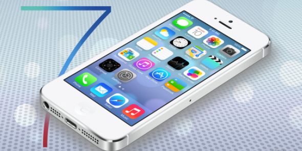 Дисплей iPhone 7: новые возможности