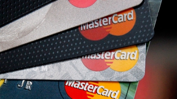 Пользователей MasterCard атакуют спамеры