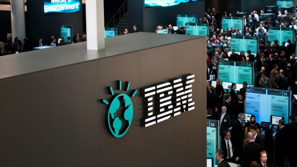 IBM завершила сделку по приобретению Bluewolf