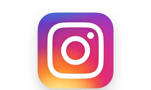Instagram изменил логотип и дизайн