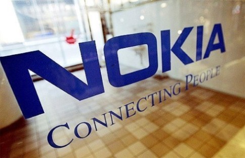 Nokia сократит более тысячи сотрудников в Финляндии