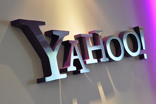 Yahoo выставила на продажу патенты на 1 млрд долларов