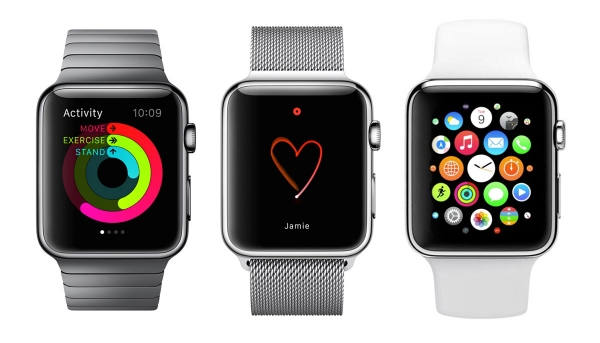 Суд отклонил иск Apple о классификации ремешков для Apple Watch
