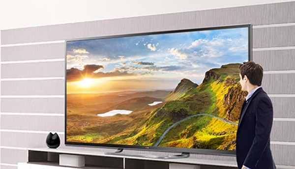 Объем мировых поставок ТВ-панелей увеличится на 2,8% во 2 квартале