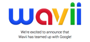 Google купила сервис Wavii