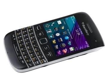 Обзор смартфона BlackBerry Bold 9790