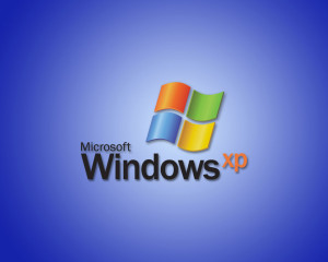 Поддержка Windows XP будет прекращена в 2014 году