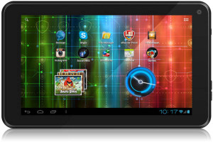 Новый ультрабюджетный планшет Prestigio MultiPad 7.0 Ultra+