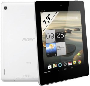 Android-планшет Acer Iconia A1-810