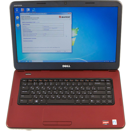 Ноутбук Dell Inspiron 5050-3739