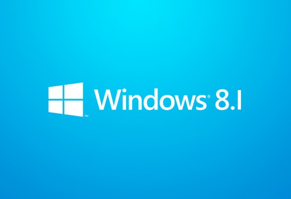 Windows 8.1 выдана производителям