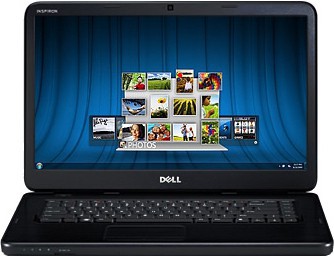 Ноутбук Dell Inspiron 5040-5036