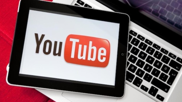 YouTube стал самым популярным сайтом для просмотра видео
