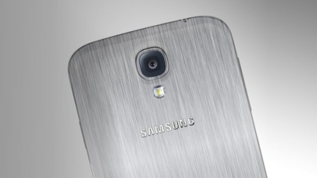 Samsung готовит линейку премиум-смартфонов