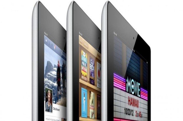 В следующем году нас ждут большой iPhone, новый iPad и iWatch 