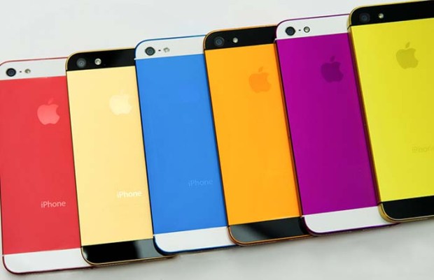 В США iPhone 5S продается в 2 раза лучше, чем iPhone 5C