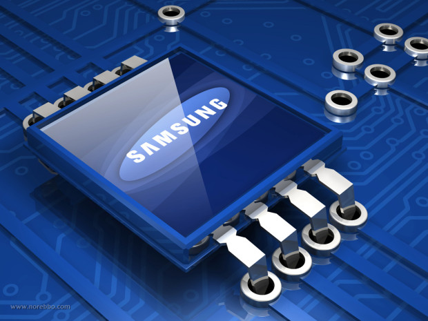 Samsung Electronics анонсирует рекордную прибыль