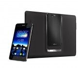 Смартфон-планшет ASUS PadFone Infinity уже в продаже