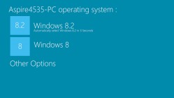 Microsoft может представить ОС Windows 8.2 уже в январе