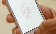 Samsung предлагают купить аналог Touch ID