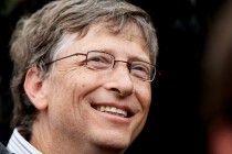 Билл Гейтс: мифы о бедности