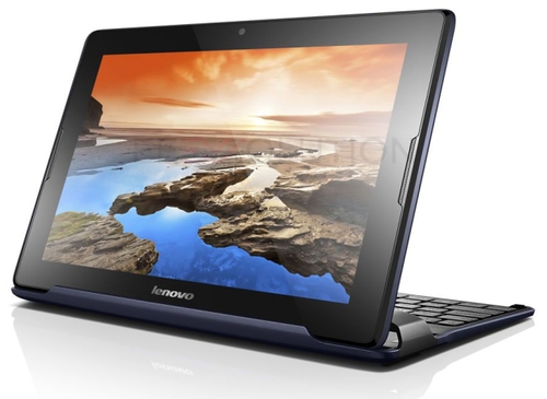 Скоро: планшеты Lenovo IdeaTab A7, A8 и A10