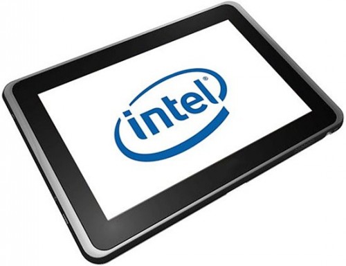 Intel заказывает 16 млн образовательных планшетов в Тайване