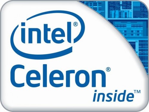 Процессор Intel Celeron N2910