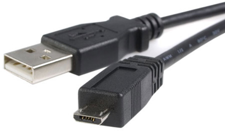 Евросоюз обязал Apple использовать Micro-USB