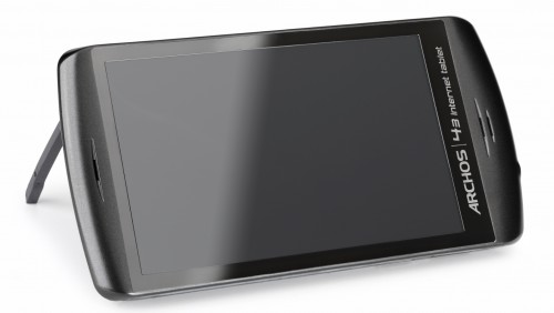 Планшет Archos 43 internet tablet 8Gb