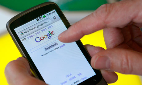 Google повысила безопасность платформы Android