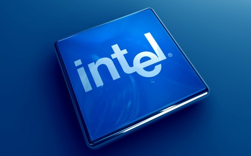 Intel отчиталась о прибыли в 1,9 млрд долларов